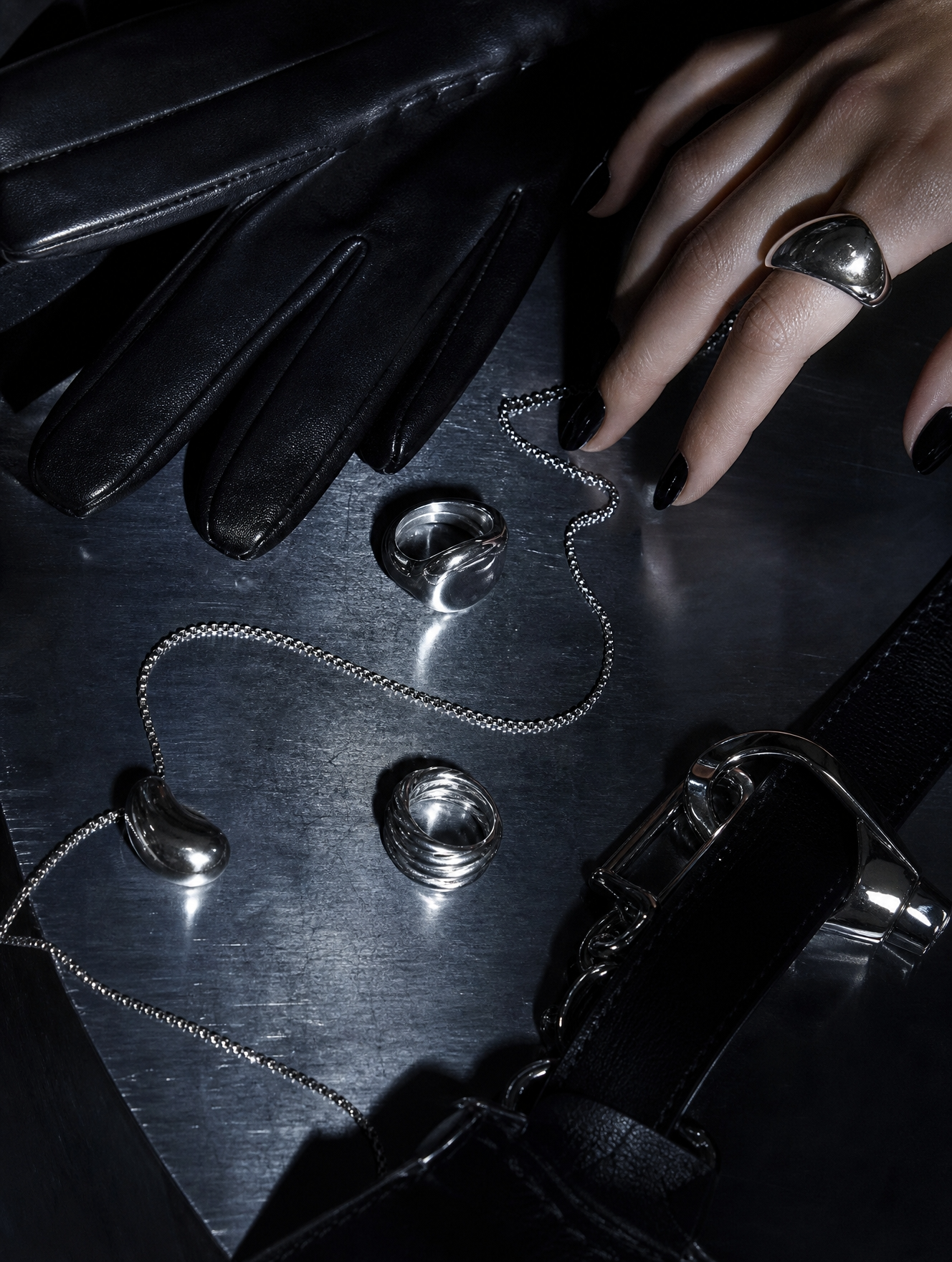 ACCESSORIES